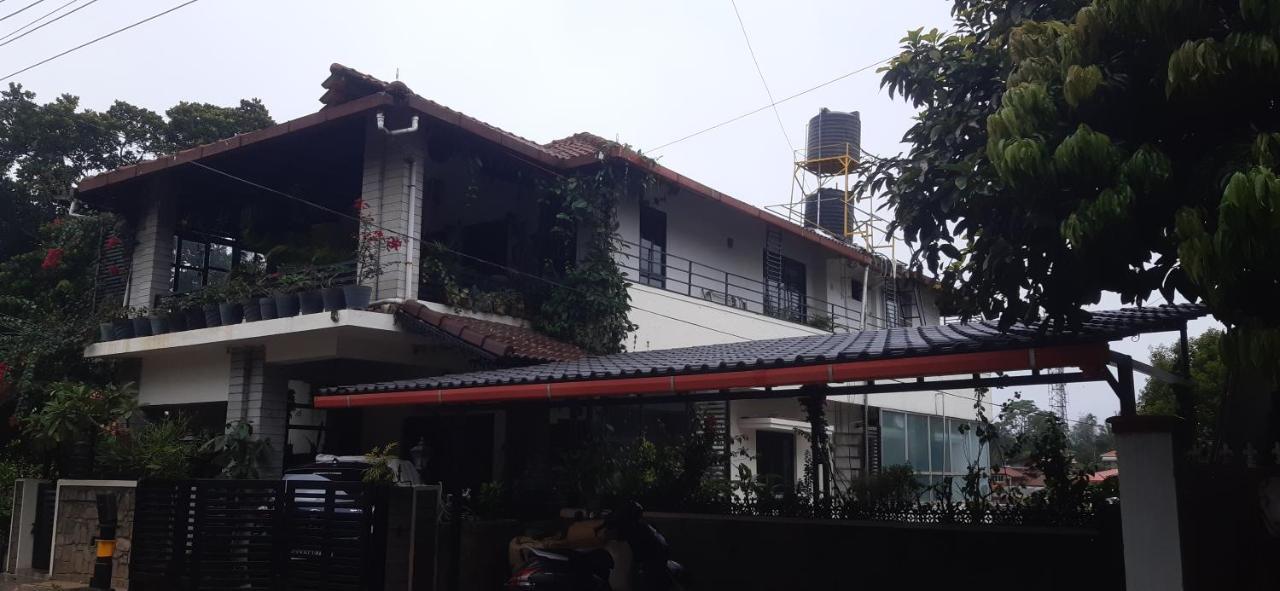 Cornwall Coorg Мадикери Екстериор снимка