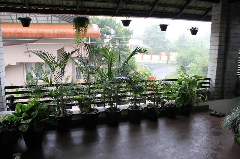 Cornwall Coorg Мадикери Екстериор снимка