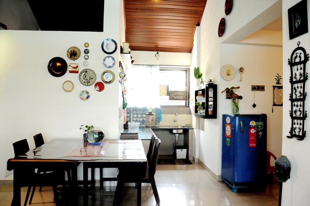 Cornwall Coorg Мадикери Екстериор снимка
