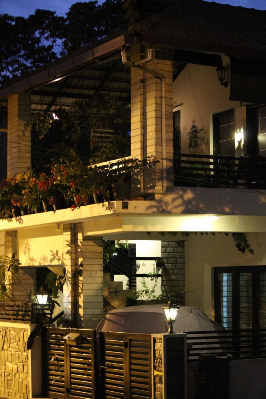 Cornwall Coorg Мадикери Екстериор снимка