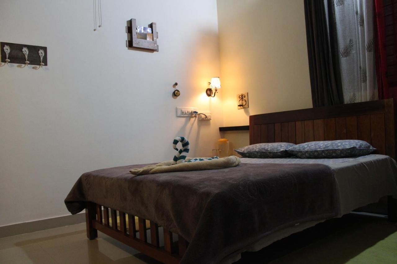 Cornwall Coorg Мадикери Екстериор снимка